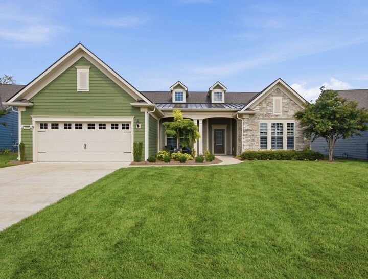 Property Photo: 2009 Knox Gln TN 37174