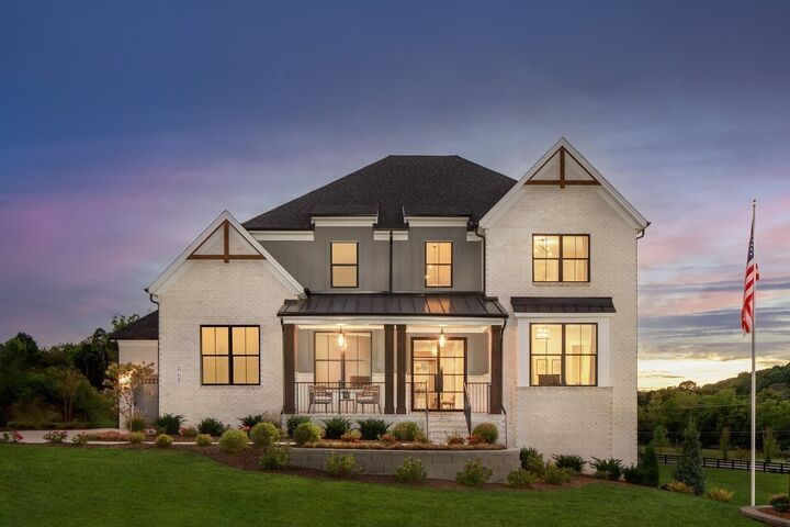 Property Photo: 7287 Ruzek Court TN 37062