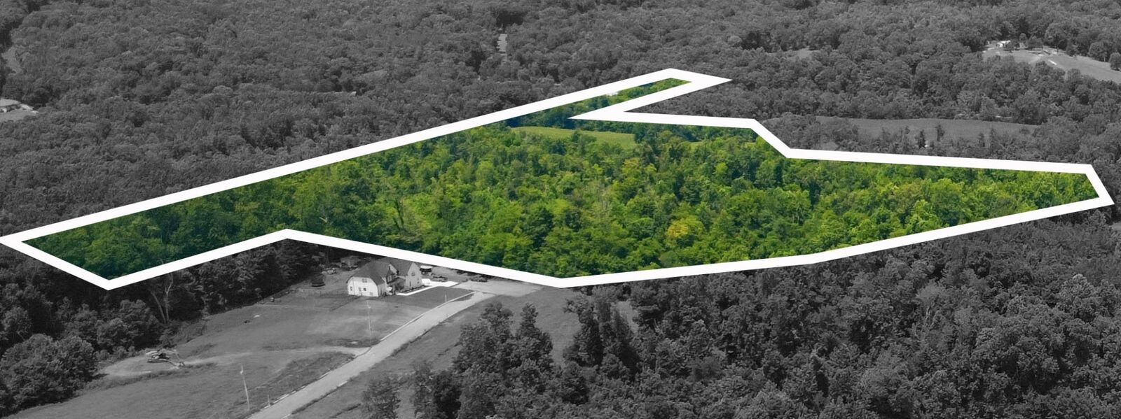 Property Photo: 0 Cooper Creek Road TN 37191