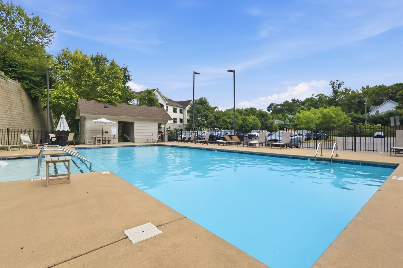 Property Photo:  2197 Nolensville Pike 207  TN 37211 