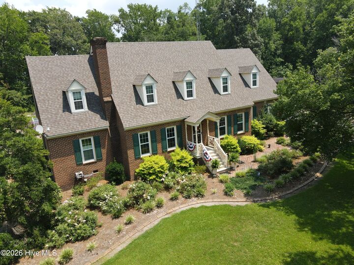 Property Photo: 130 River Road NC 27924