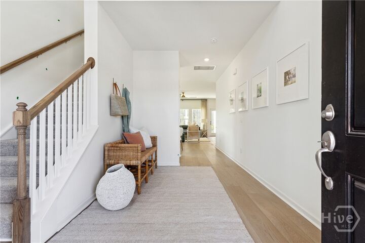 Property Photo: 127 Bluebell Way GA 31302