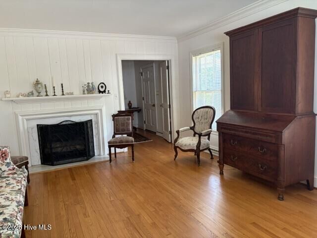 Property Photo: 301 Southern Boulevard NC 27804