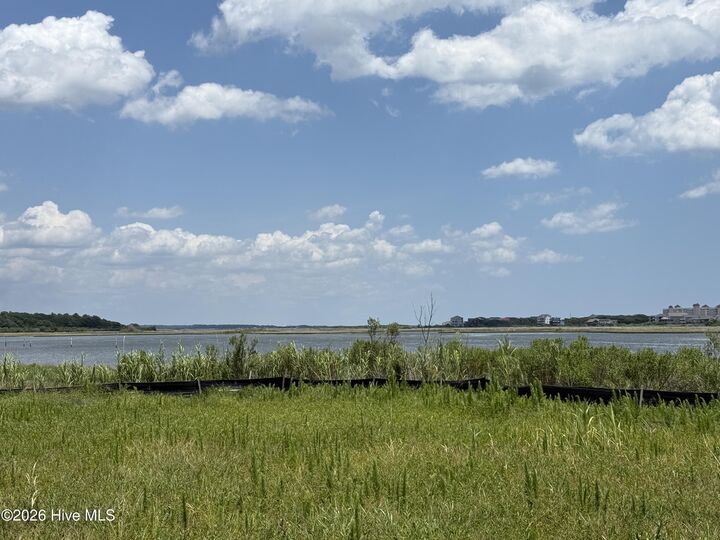 Property Photo: 221 Grandview Drive NC 28460