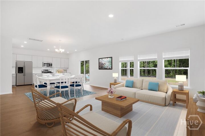 Property Photo:  125 Bluebell Way  GA 31302 