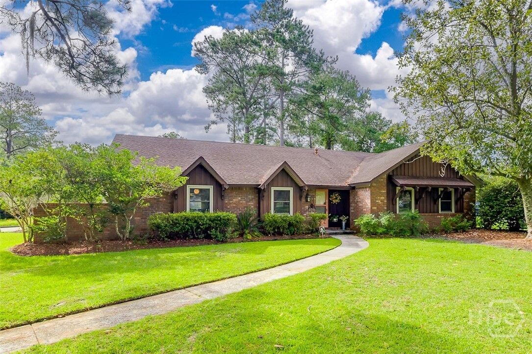 Property Photo:  13102 Largo Drive  GA 31419 