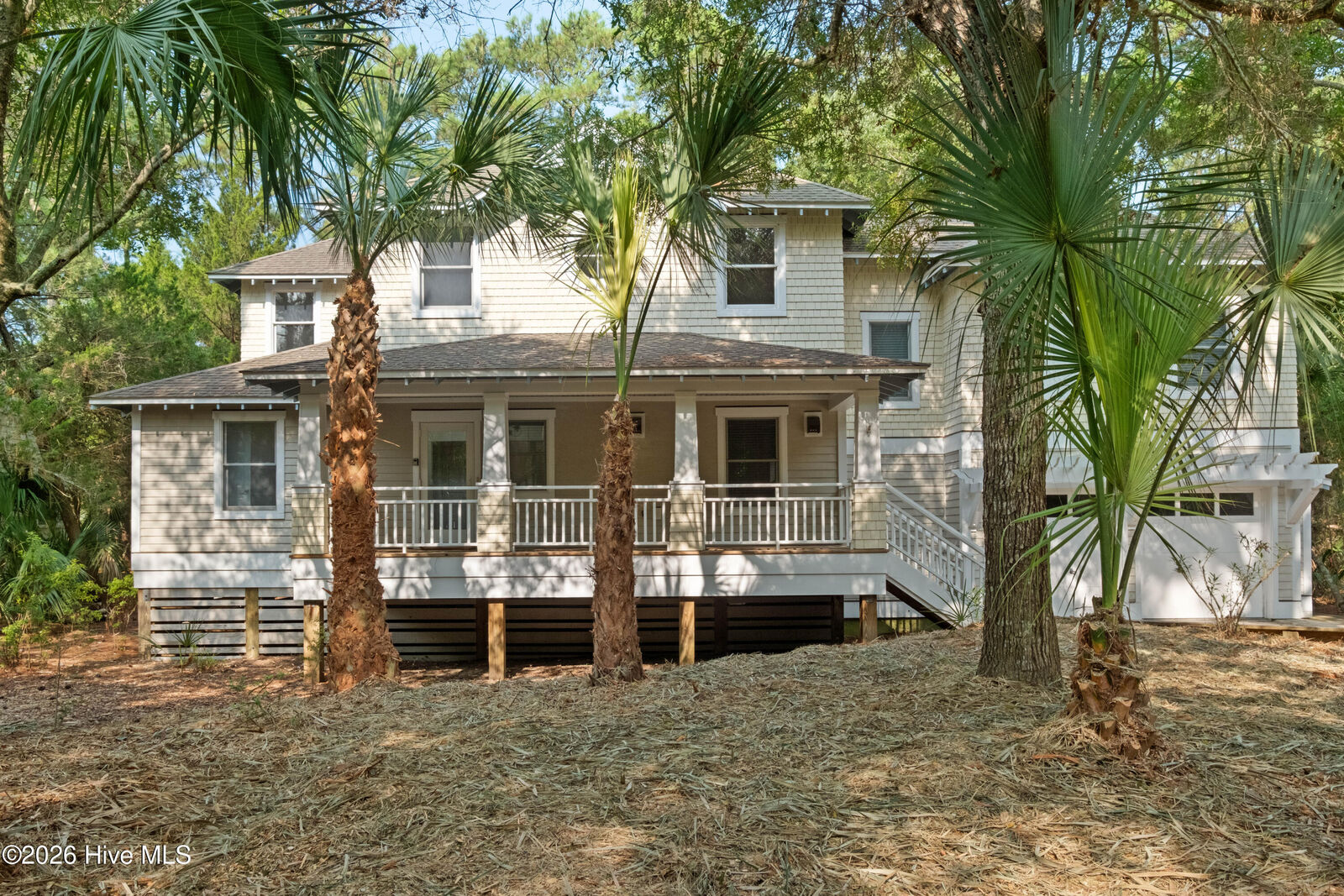Property Photo: 3 Red Bay Court NC 28461
