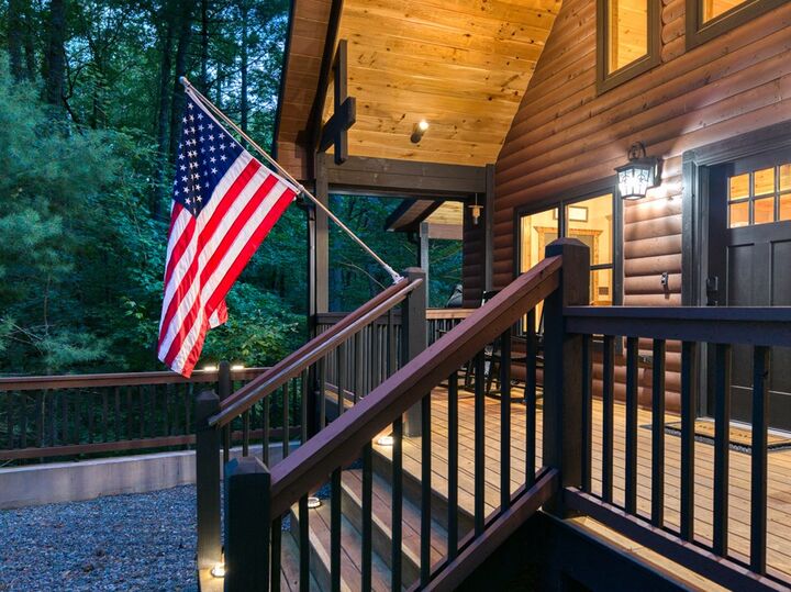Property Photo:  138 Nectar Lane  GA 30540 