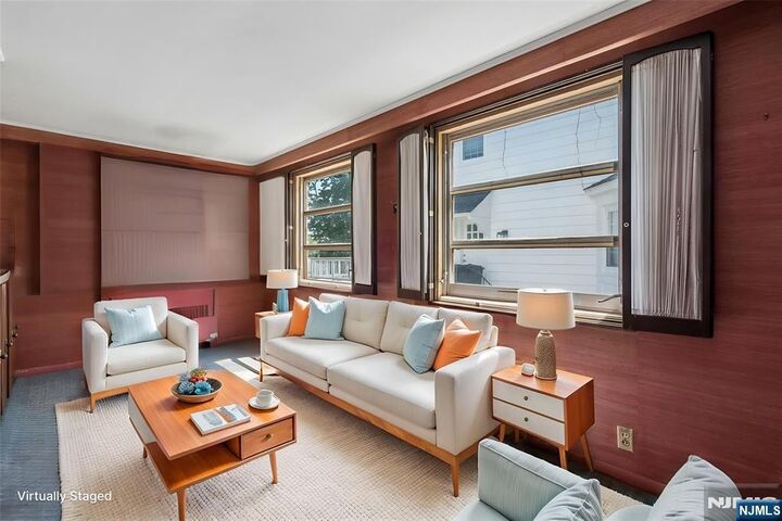 Property Photo: 346 Harding Drive NJ 07079