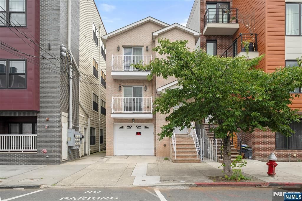 Property Photo: 38 Vroom Street NJ 07306