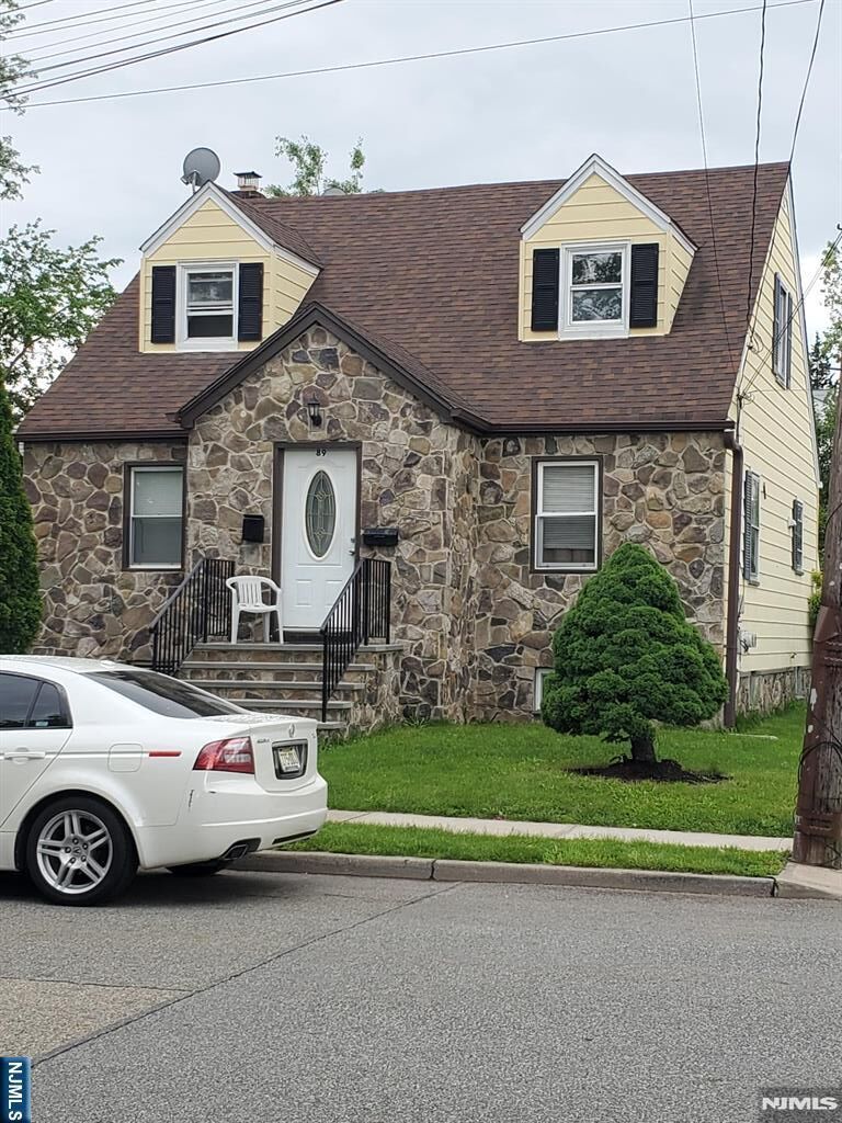Property Photo:  89 6th Avenue  NJ 07011 