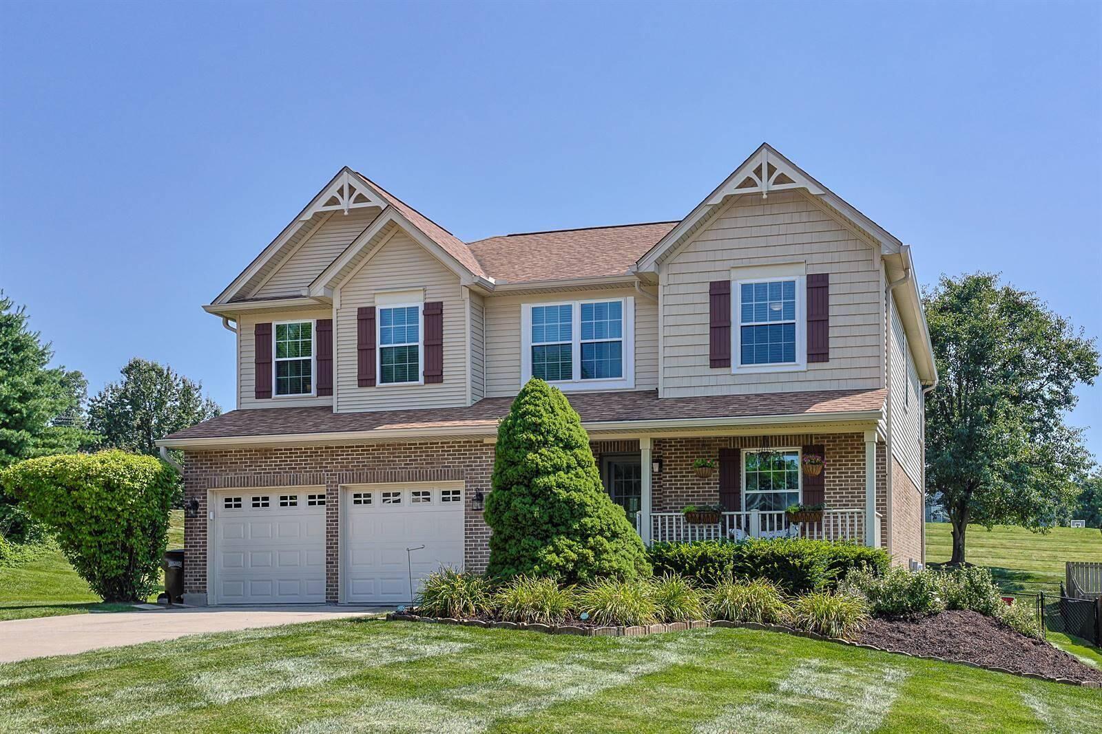 Property Photo:  2897 Spring Cove Way  KY 41005 