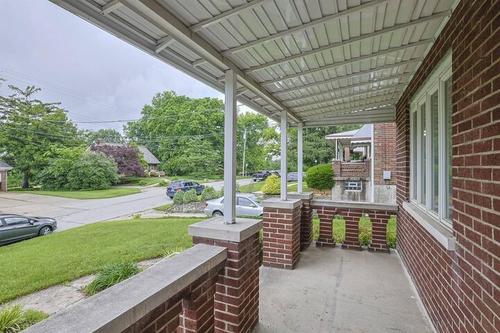 Property Photo:  424 Forest Avenue  KY 41018 