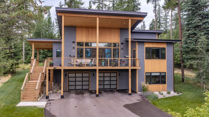 Property Photo:  300 Haugen Heights  MT 59937 
