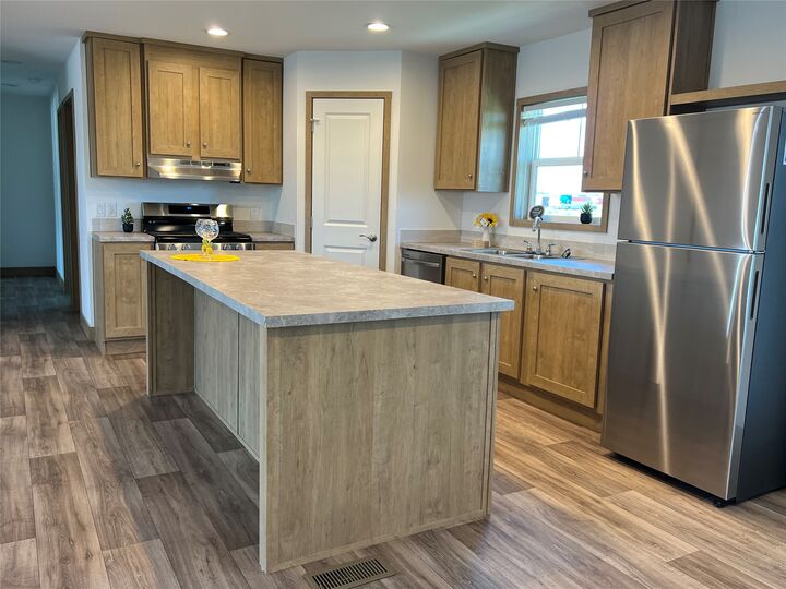 Property Photo: 168 Yoseph Street MT 59718