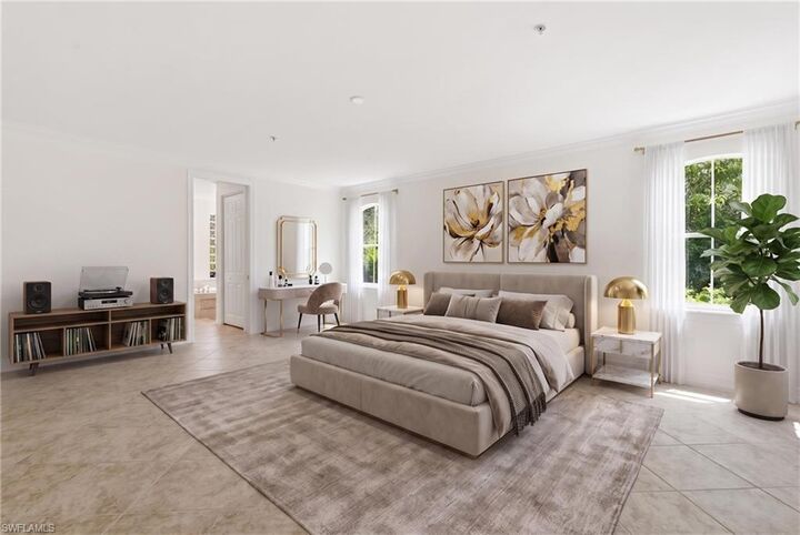 Property Photo: 2886 Castillo Ct 101 FL 34109