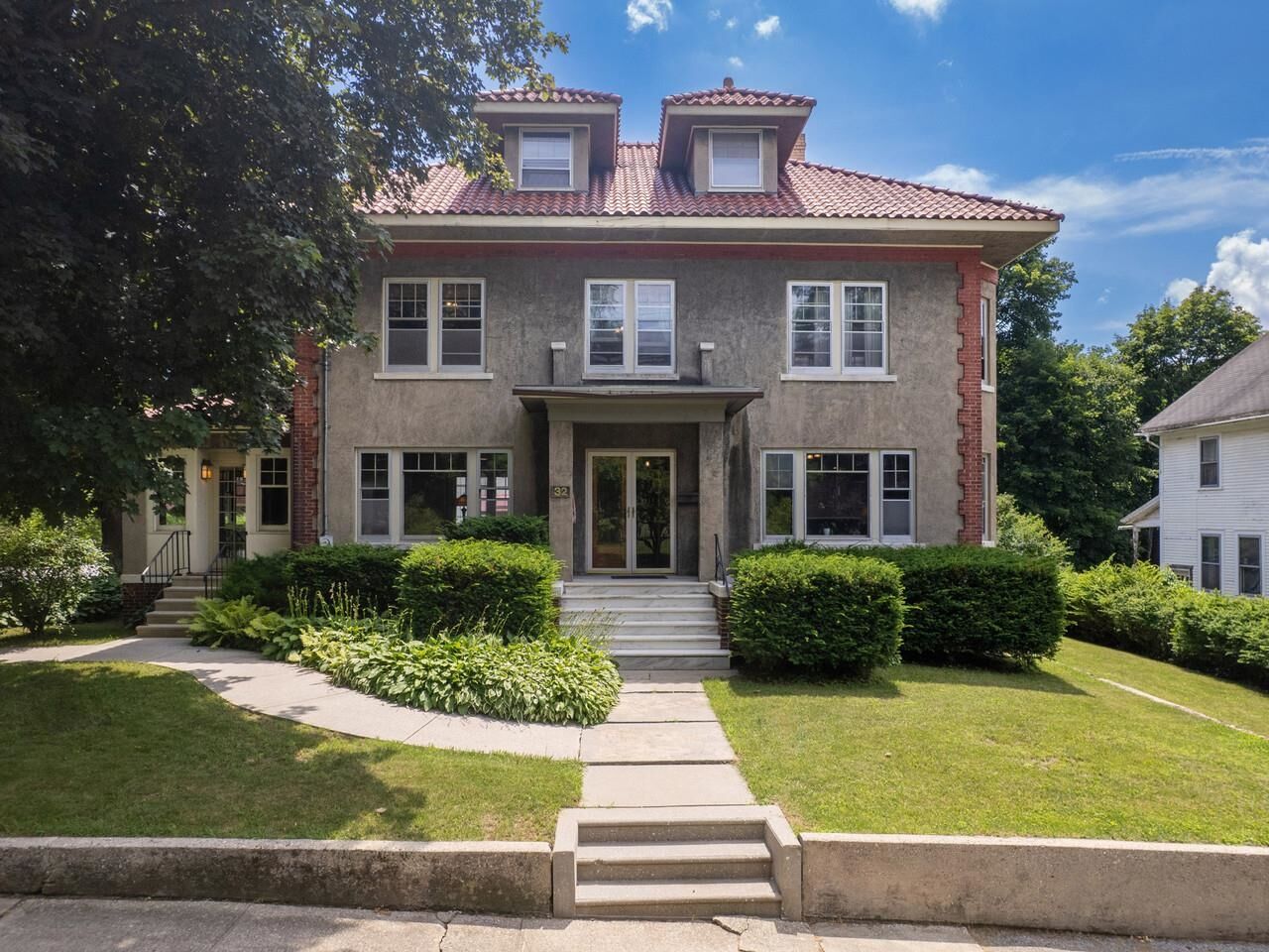 Property Photo: 32 North Street VT 05701
