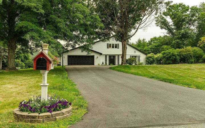 Property Photo: 219 Hillcrest Terrace VT 05301
