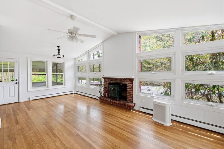 Property Photo:  7 Pendexter Road  NH 03824 