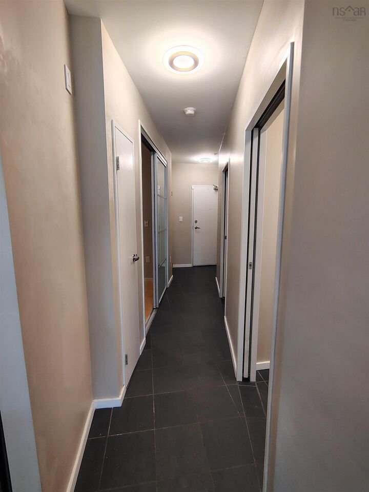 Property Photo:  412 5221 Nora Bernard Street  NS B3K 0B6 