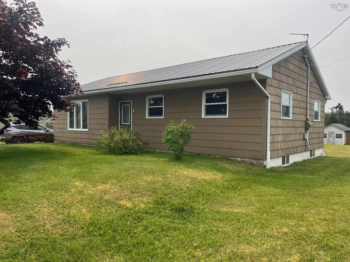 Property Photo: 4834 Highway 211 NS B0J 1A0