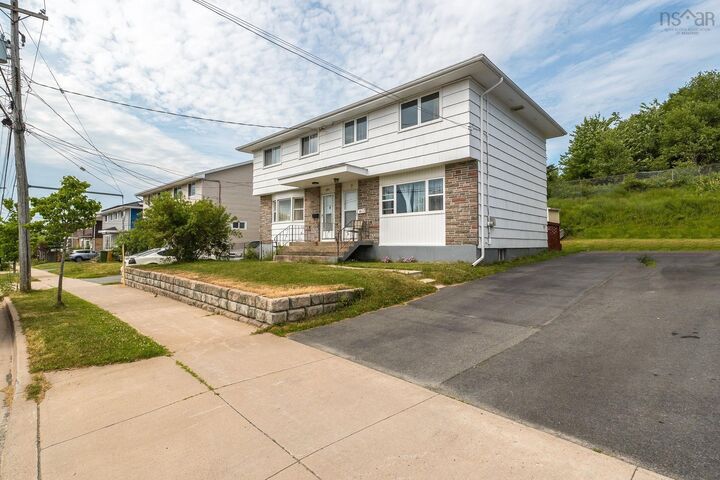 Property Photo:  45B Kennedy Drive  NS B2X 1N6 