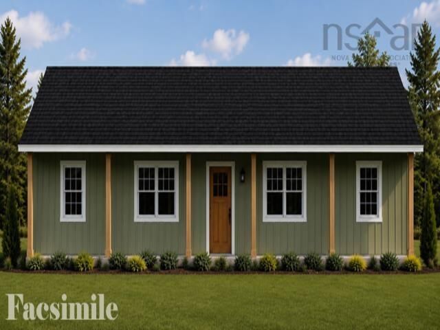 Property Photo:  39 Asquith Avenue  NS B0N 2J0 