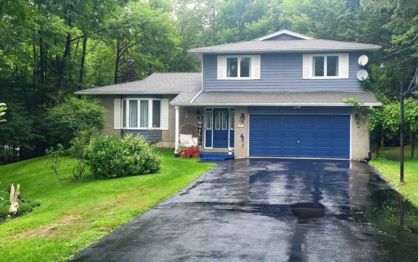 Property Photo: 15 Archibald Drive NS B2T 1E8