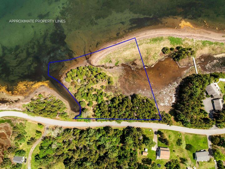 Property Photo:  Corkums Island Road  NS B0J 2C0 