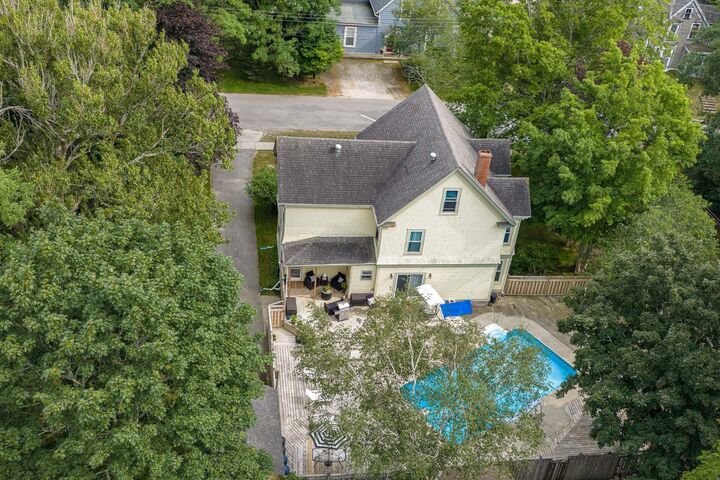 Property Photo:  44 John Street  NS B0T 1W0 