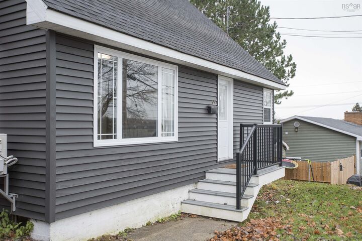 Property Photo: 12 Lynch NS B1S 1V2