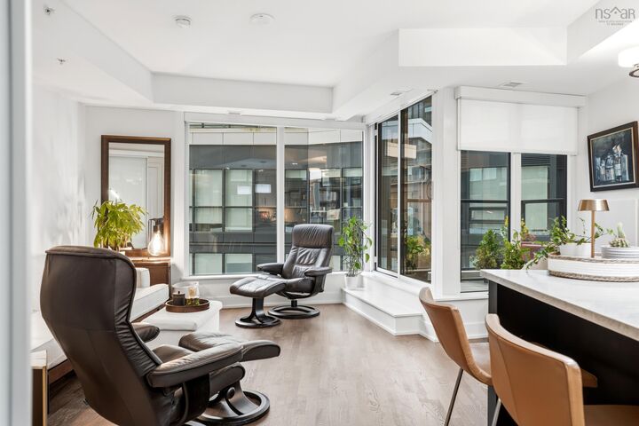 Property Photo: 401 1585 South Park Street NS B3J 0J1