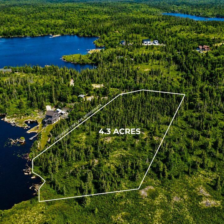 Property Photo:  6 Big Lake Drive  NS B3Z 3X7 