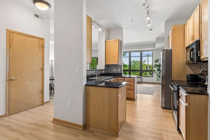 Property Photo: 3707 Grand Way 102 MN 55416