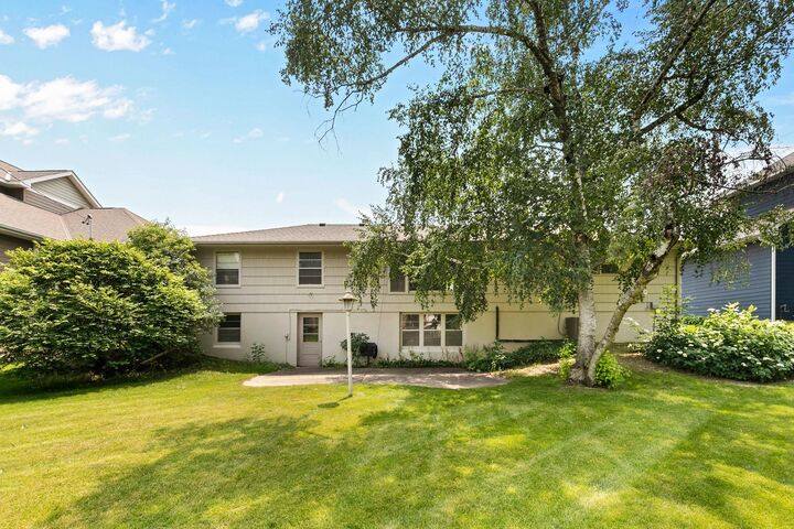 Property Photo: 5308 Forslin Drive MN 55436