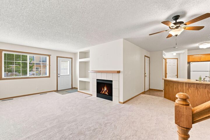 Property Photo: 3560 Sterling Heights Drive B WI 54022