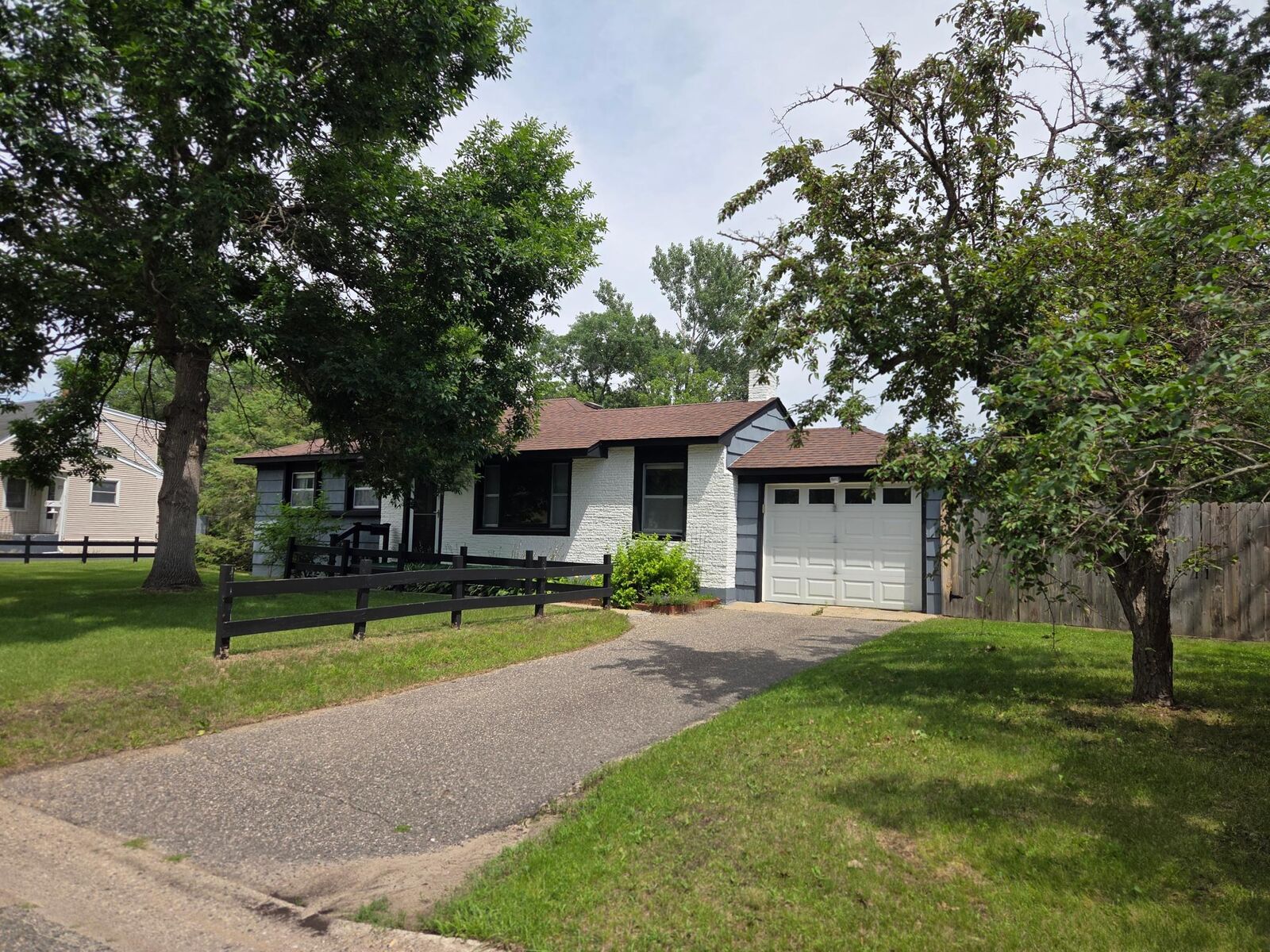 Property Photo: 2612 Beltrami Avenue NW MN 56601