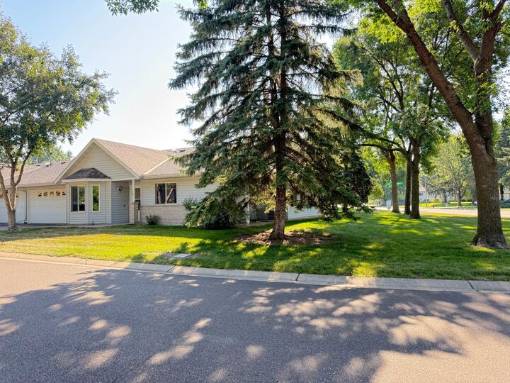 Property Photo:  659 Belland Avenue  MN 55127 