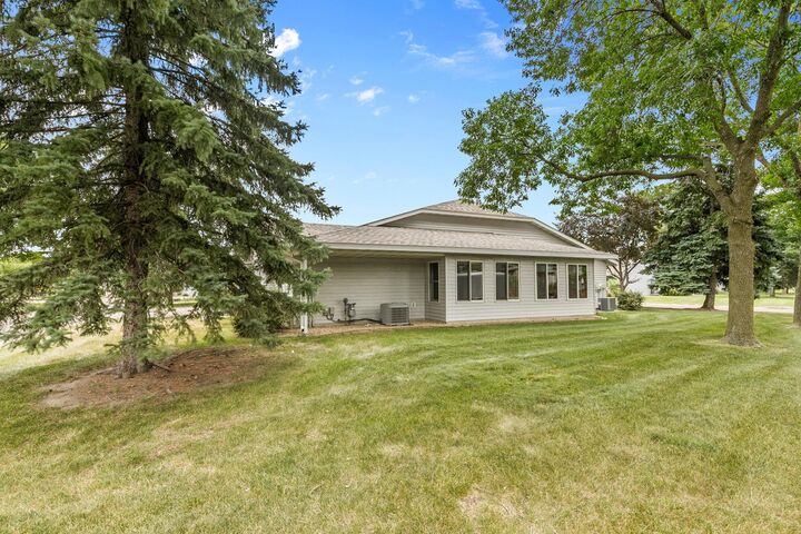 Property Photo:  659 Belland Avenue  MN 55127 