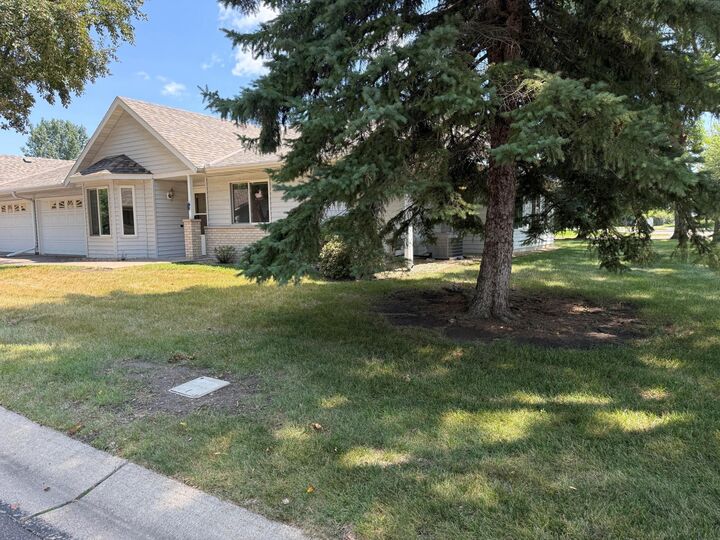 Property Photo:  659 Belland Avenue  MN 55127 