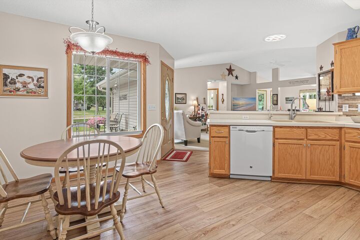 Property Photo: 13098 Brookside Lane N MN 55374