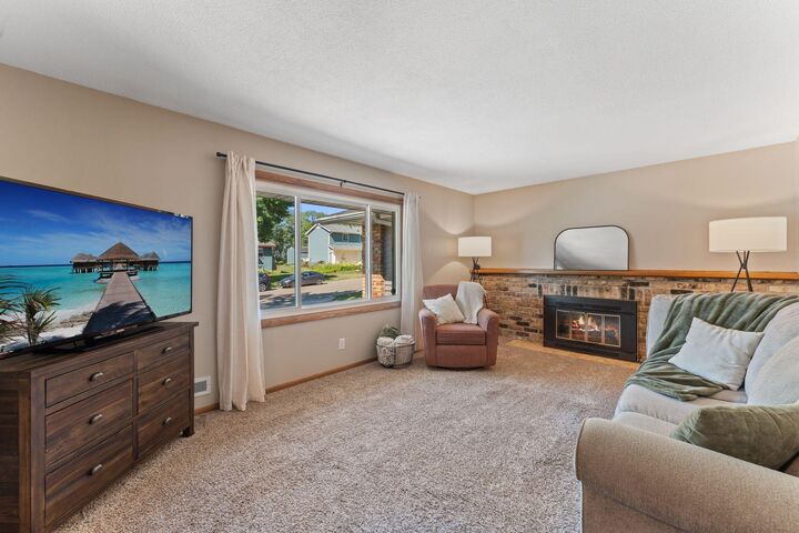 Property Photo:  8203 Henslowe Avenue S  MN 55016 