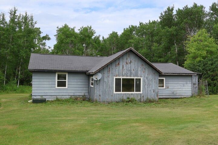 Property Photo: 6559 E County Road C WI 54874
