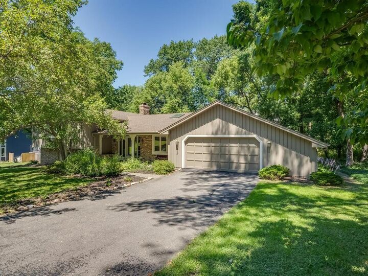 Property Photo: 15208 Crown Drive MN 55345