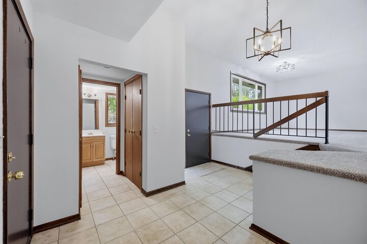 Property Photo:  14308 Wedgeway Court  MN 55346 