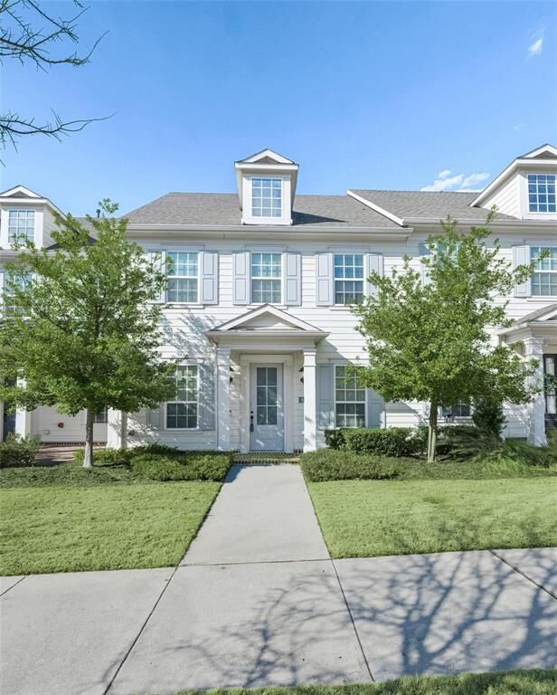 Property Photo:  928 Marian Drive  TX 75013 