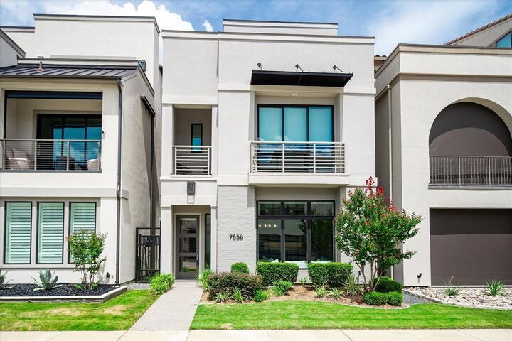 Property Photo: 7858 Element Avenue TX 75024