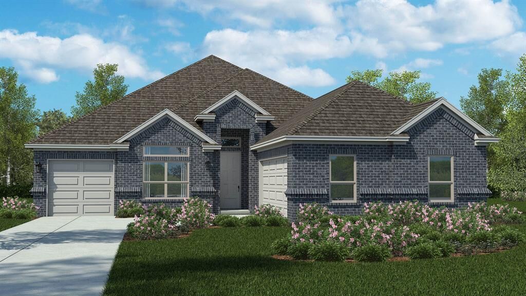 Property Photo:  3320 Pier View Street  TX 76065 