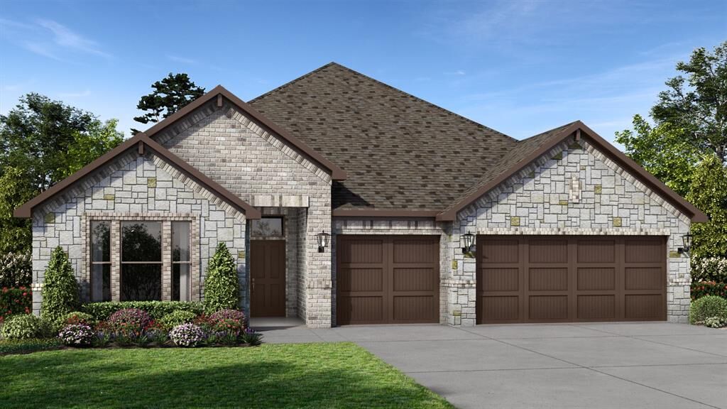 Property Photo:  3348 Pier View Street  TX 76065 
