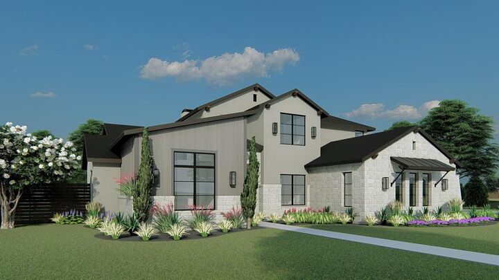 Property Photo: 2042 Verona Drive TX 76052